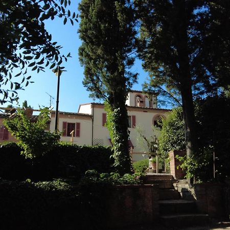 La Bandita Country Hotel Bettolle Exterior foto